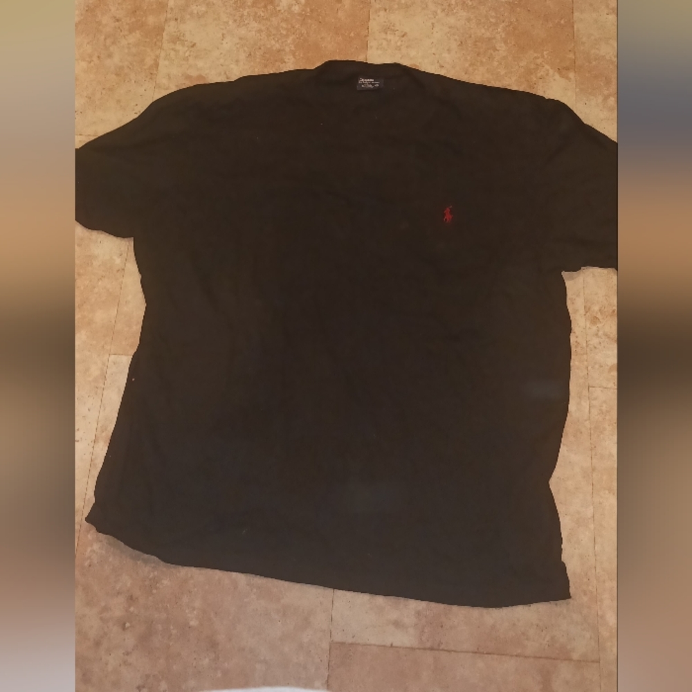 Polo tshirt 2XL